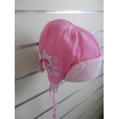 “Tutu” rožinė kepurė